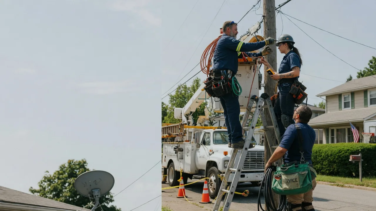 Electrical Repair in Laverne, OK near me